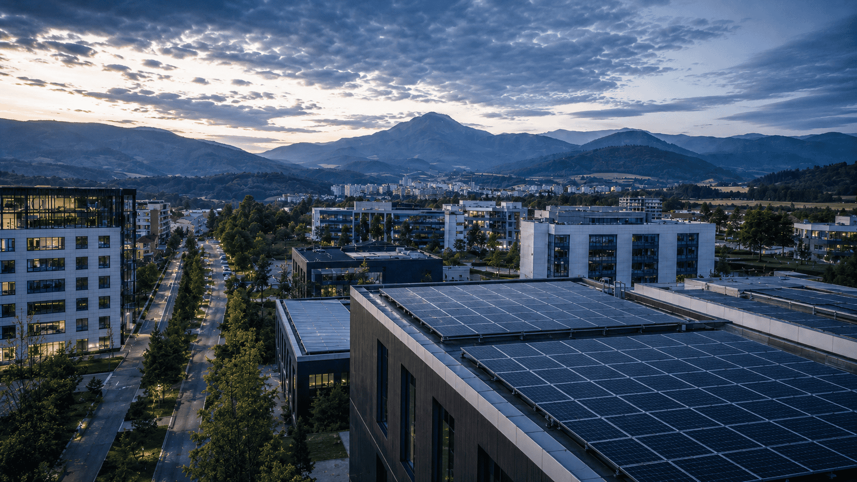Lacnejšia a čistá energia
